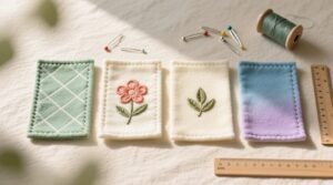 Diy reusable dryer sheets safe effective zero waste fabric softening.jpg