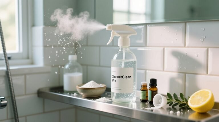 Diy shower cleaner spray makes future scrubbings easy science backed formula.jpg