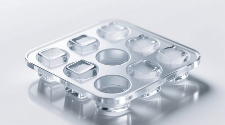 Diy solid ice drink tray science backed build usage guide.jpg