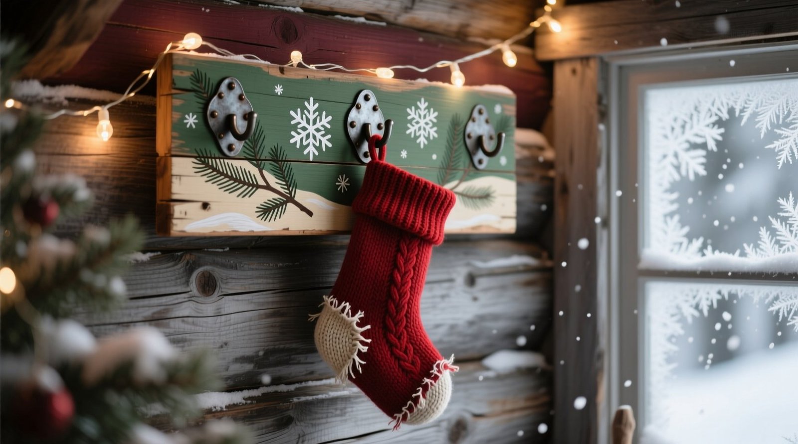 Diy stocking holder how to build one that preserves knit integrity.jpg