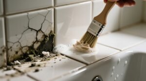 Diy tile grout cleaner makes grout look like new with l.jpg