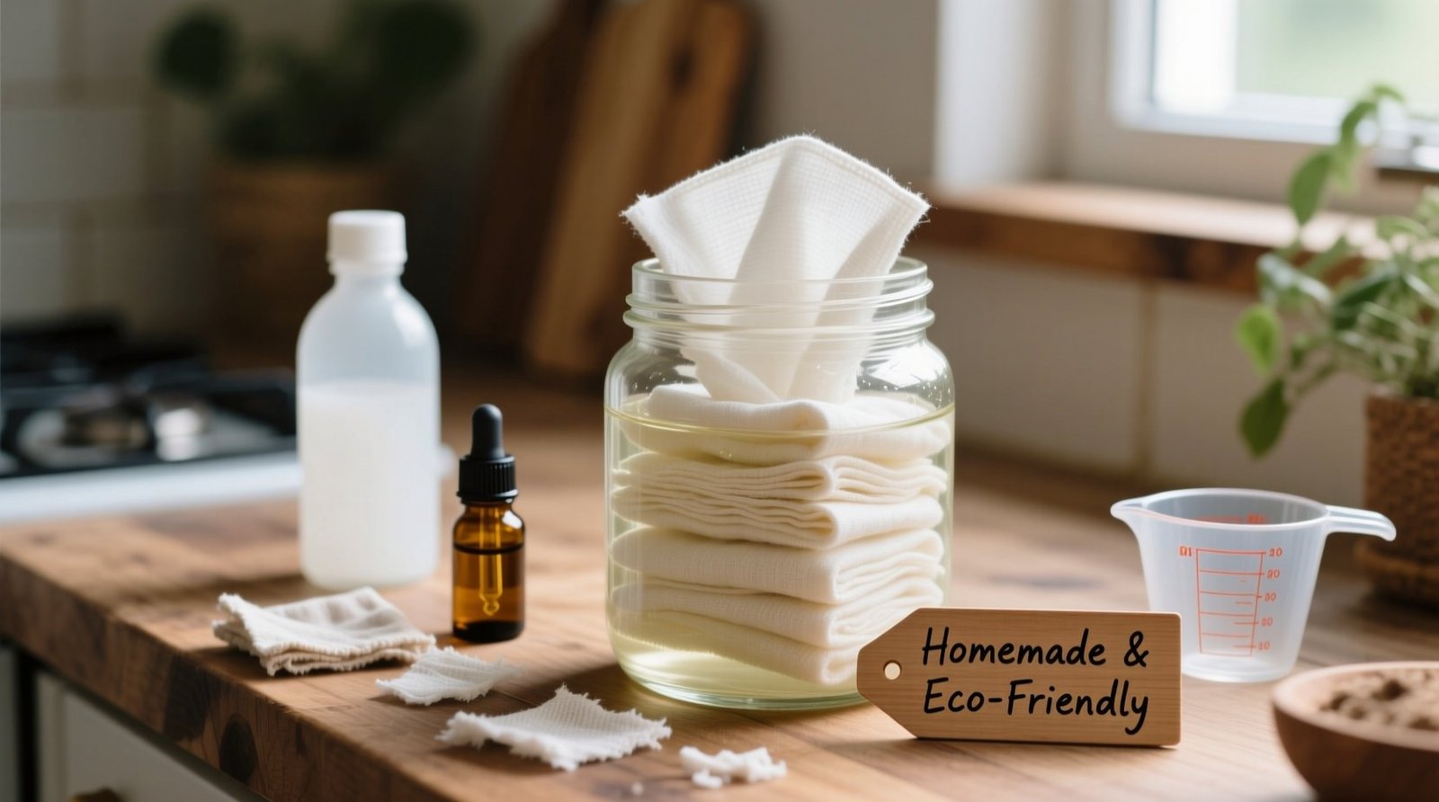 Diy wet cleaning wipes are easy to make cost less than 012 each.jpg