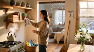 Do a little new years cleaning this weekendsafely effectively.jpg