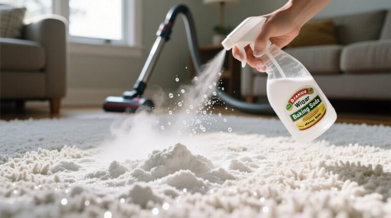 Do baking soda vinegar clean carpets the science backed truth.jpg