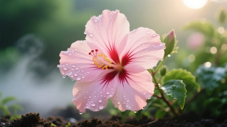 Do chinese evergreens flower truths care for rare blooms.jpg