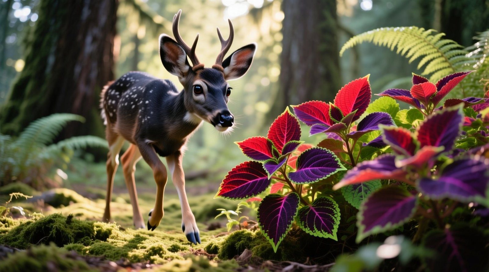 Do deer like coleus yesheres how to protect your plants.jpg