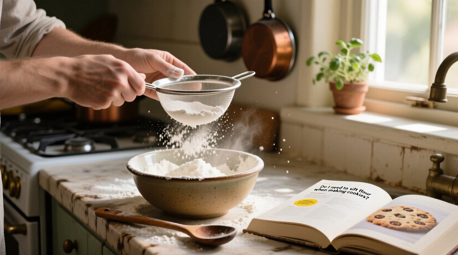 Do i need to sift flour when making cookies science backed answer.jpg