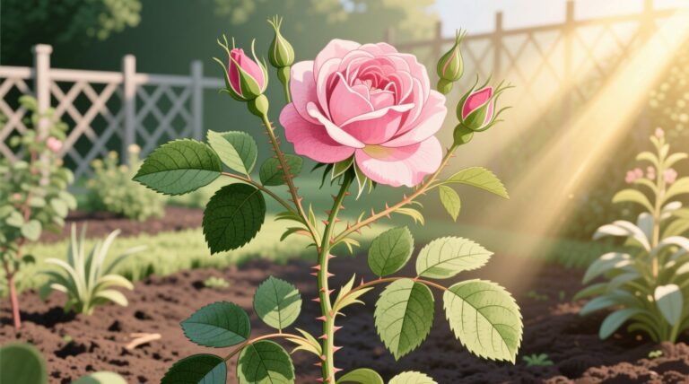 Do knockout roses require full sun yesheres why how to get it right.jpg