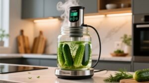 Do not use your sous vide circulator to can picklesheres why.jpg
