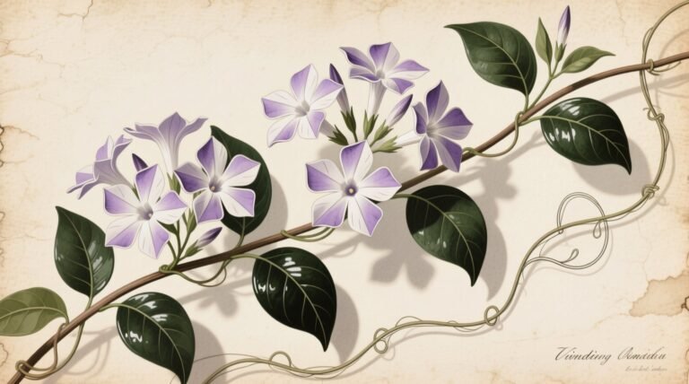 Do vinca vines flower yesheres how to ensure consistent blooms.jpg