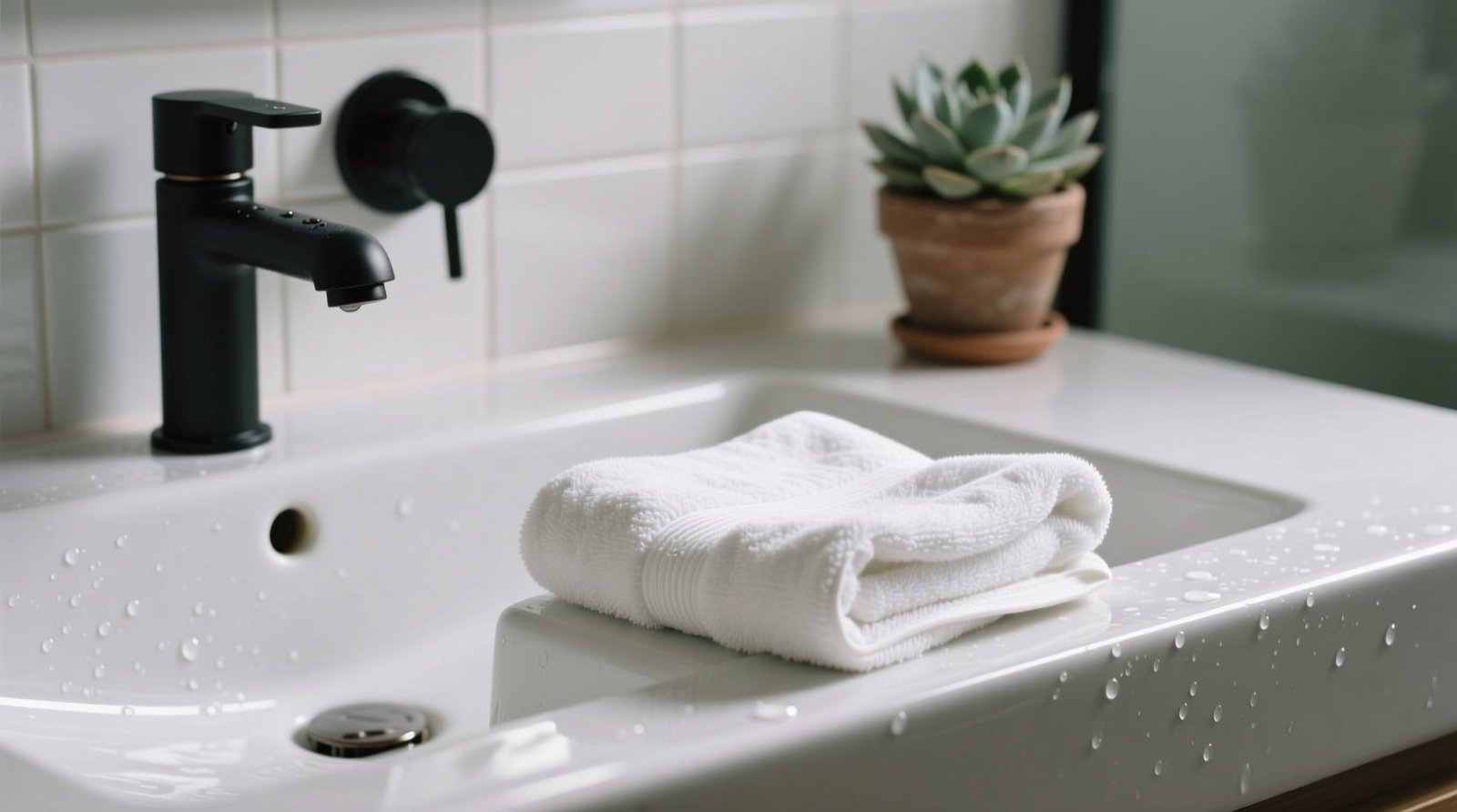 Do you need to wash cloths and towels after every use evidence based answer.jpg