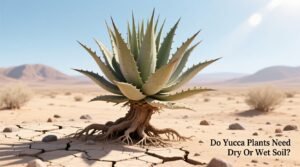 Do yucca plants need dry or wet soil dry soil required.jpg