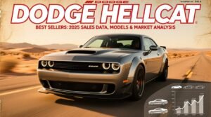 Dodge hellcat best sellers 2025 sales data models market analysis.jpg