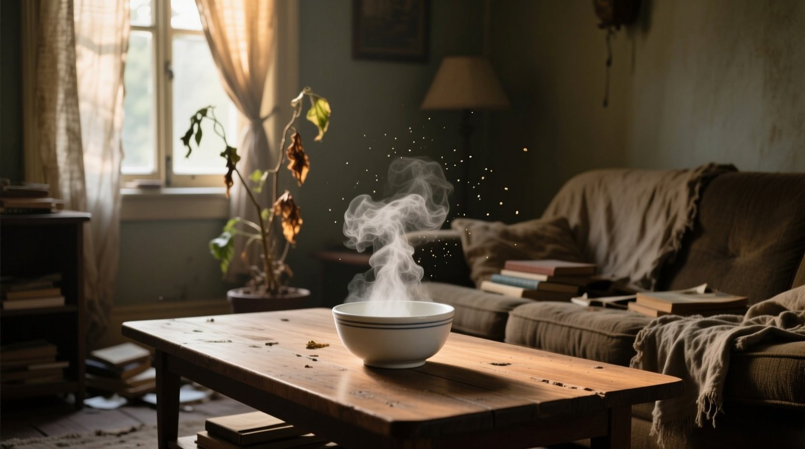 Does a bowl of vinegar really deodorize a room science backed facts.jpg