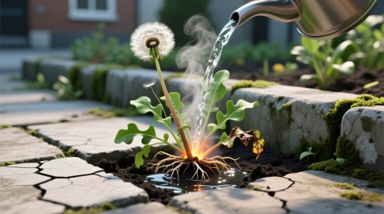 Does boiling water kill weeds yesheres how when it works.jpg