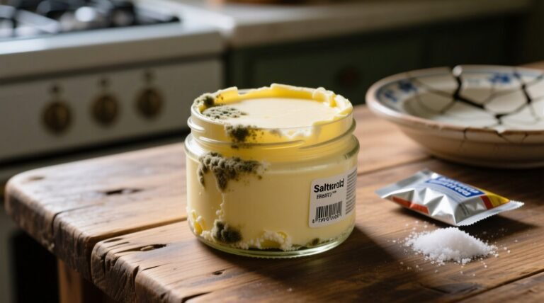 Does butter go bad yesheres how to store it safely extend freshness.jpg