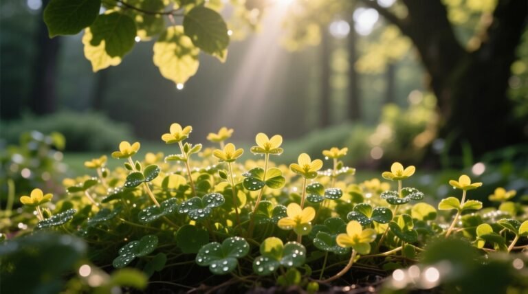 Does creeping jenny like sun or shade truths practical fixes.jpg