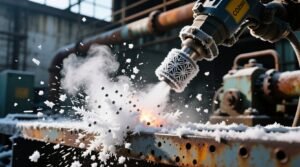 Does dry ice blasting work an eco cleaning specialists evidence based review.jpg