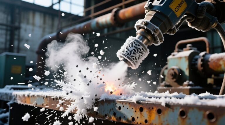 Does dry ice blasting work an eco cleaning specialists evidence based review.jpg