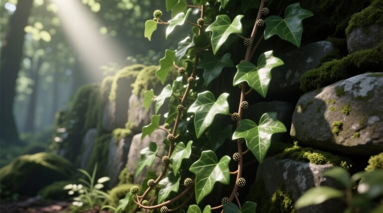 Does english ivy need sunlight light requirements explained.jpg