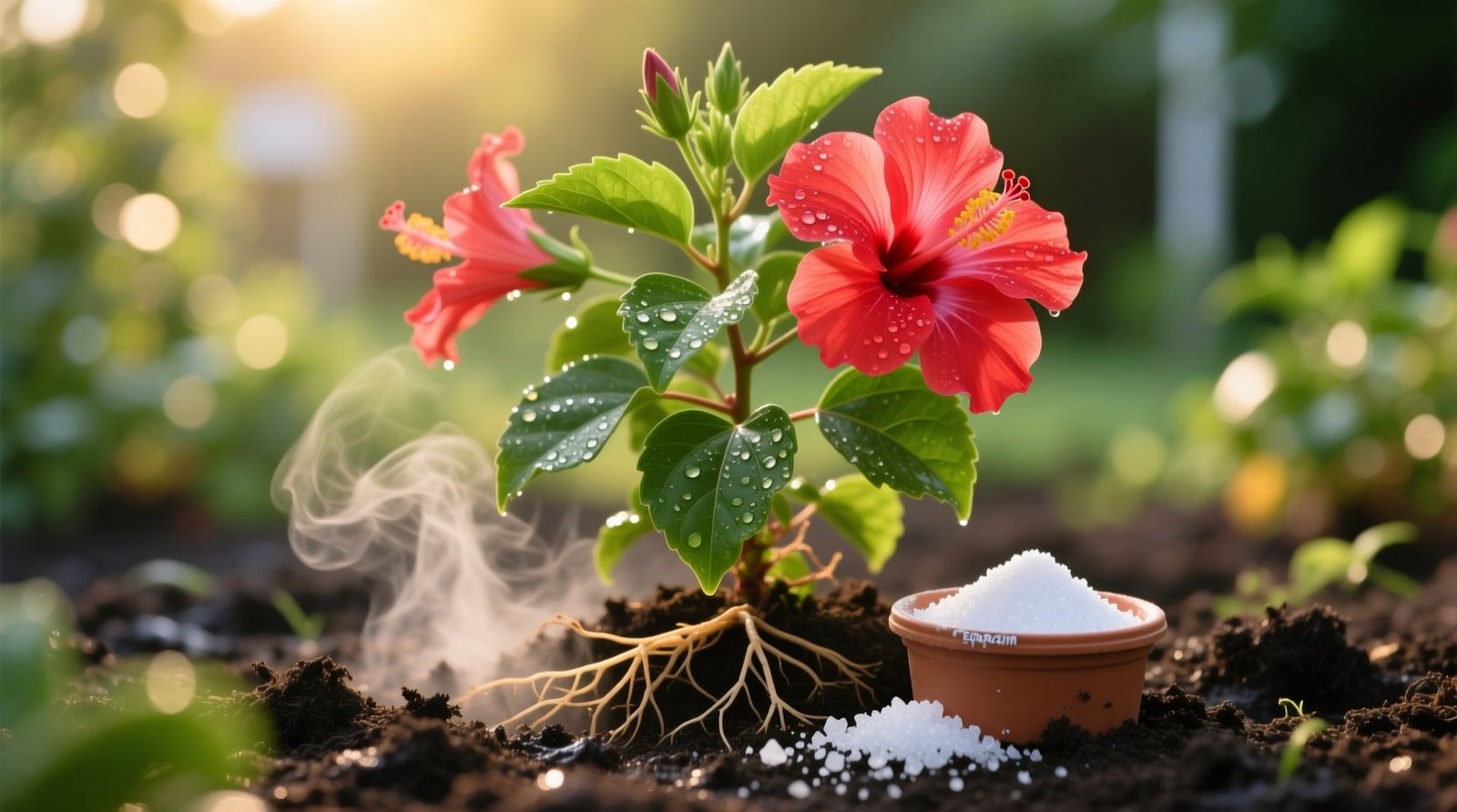 Does epsom salt help hibiscus science based answers best practices.jpg