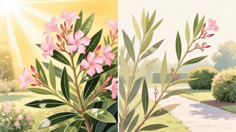 Does oleander need full sun yesheres exactly how much why.jpg