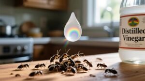 Does vinegar kill fleas the science backed eco cleaning truth.jpg