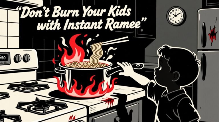 Dont burn your kids with instant ramen science backed safety protocol.jpg