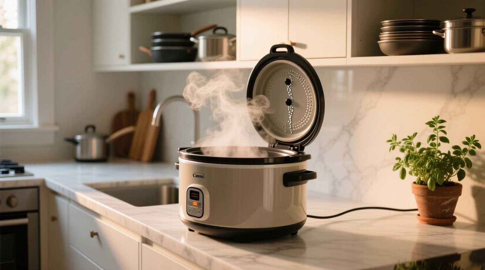 Don’t Keep Your Slow Cooker On After Cooking for Easy Cleaning