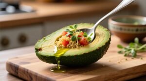 Dont pour stuff into the avocado holeheres what actually works.jpg