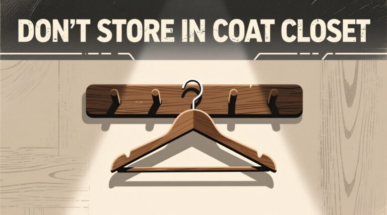 Dont store in coat closet 9 items that damage garments waste space.jpg
