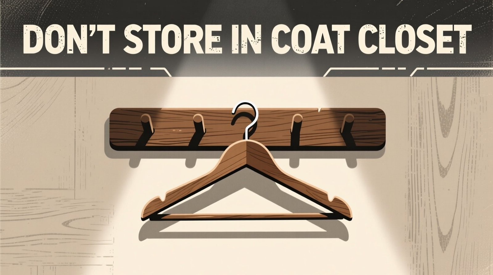 Dont store in coat closet 9 items that damage garments waste space.jpg