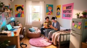 Dorm room round up brights science backed closet organization.jpg