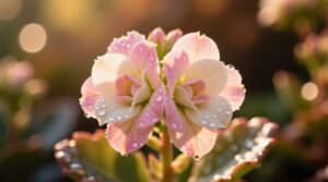 Double flower kalanchoe care how to grow rebloom them.jpg