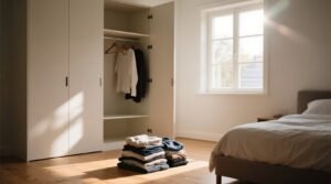 Downsize your wardrobe and free yourself from the tyranny of clutter.jpg