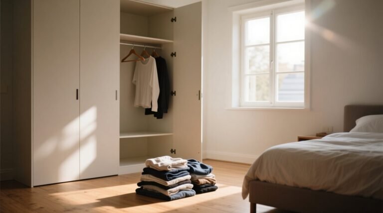 Downsize your wardrobe and free yourself from the tyranny of clutter.jpg