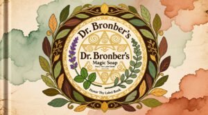 Dr bronners magic soaps honor thy label book eco cleaning truths.jpg