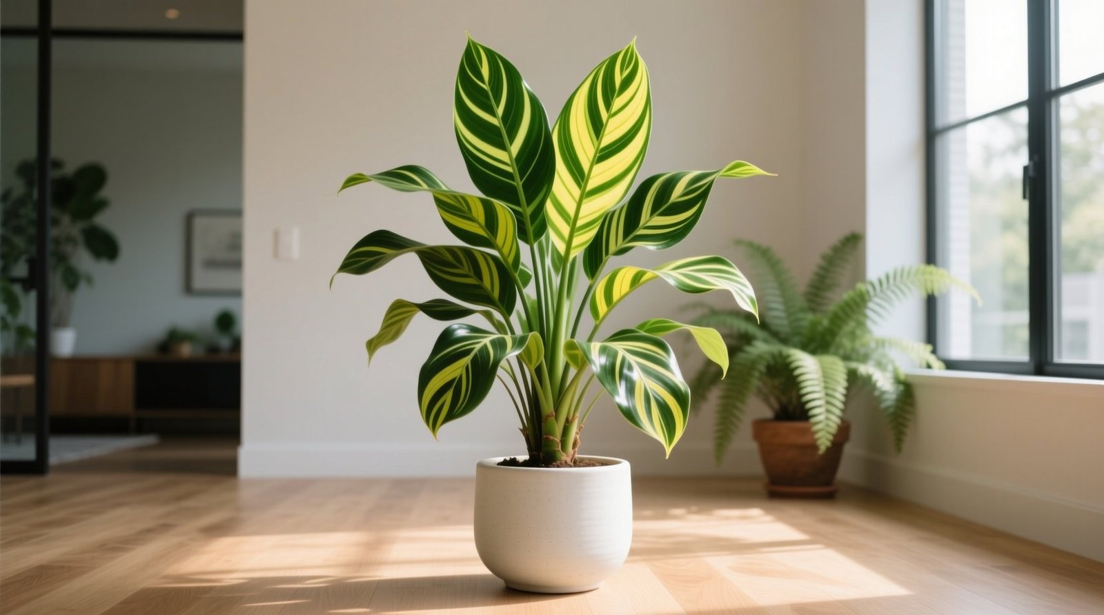 Dracaena deremensis lemon lime care guide light water pruning.jpg