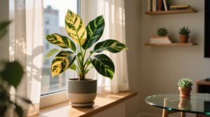 Dracaena fragrans houseplant care guide for healthy growth.jpg