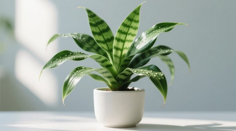Dracaena sanderiana green care guide water light propagation.jpg