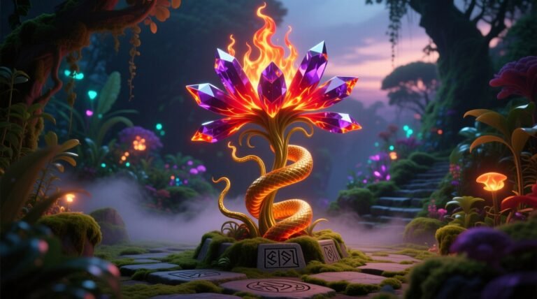 Dragon flame plant care guide id tips common mistakes.jpg