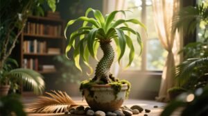 Dragon tree houseplant care guide watering light pruning.jpg