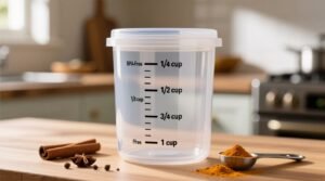 Draw measurements on clear food storage for fast measur science backed method.jpg