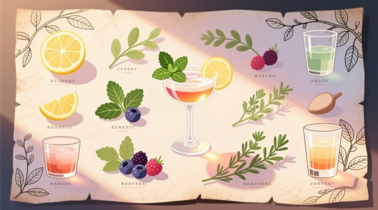 Drink recipes hacks science backed prep storage safety.jpg