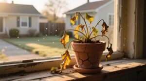 Droopy plant fix it with science based diagnosis care.jpg