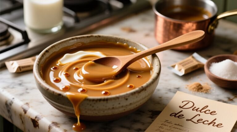 Dulce de leche recipe science backed method for perfect texture safety.jpg