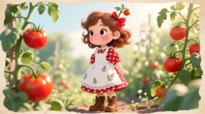Early girl tomatoes profile growth care yield facts.jpg