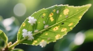 Early signs of mealybugs spot them before they spread.jpg