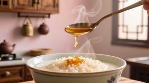 Easiest rice pudding science backed 25 minute stovetop method.jpg