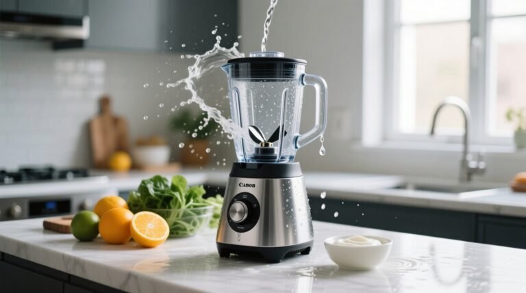 Easiest way to clean blender science backed 60 second method.jpg